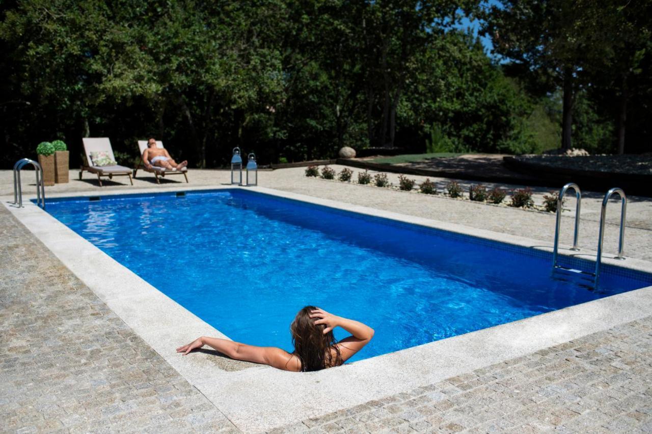 Casa Da Muineira Guest House Cambados Luaran gambar